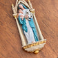 Mary w/ Child Water Font