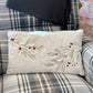 Holly Pillow