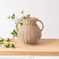 Seagrass Vase