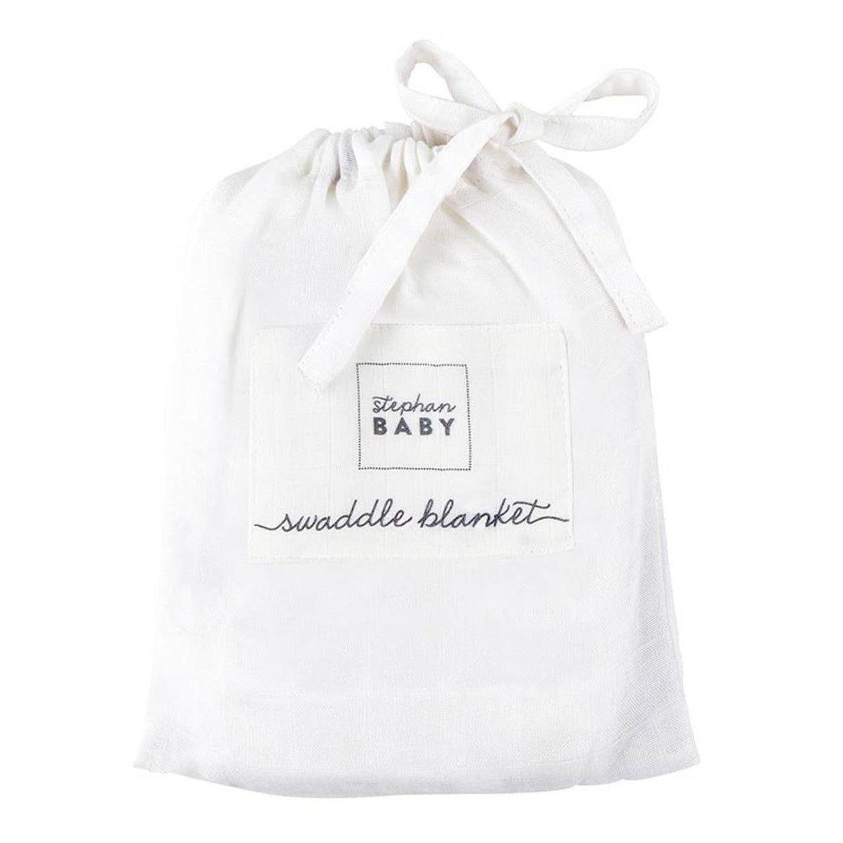 Baby Muslin Swaddle