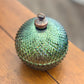 Green Diamond Orn Jar