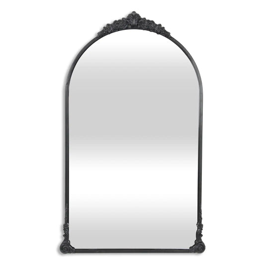 Victorian Wall Mirror