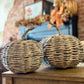 Willow Pumpkin
