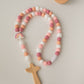 God's Promise Baby Rosary | Baptism Gift | Christening Gift