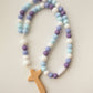 Chewy Baby Rosary | Teething Rosaries | Baptism Gift