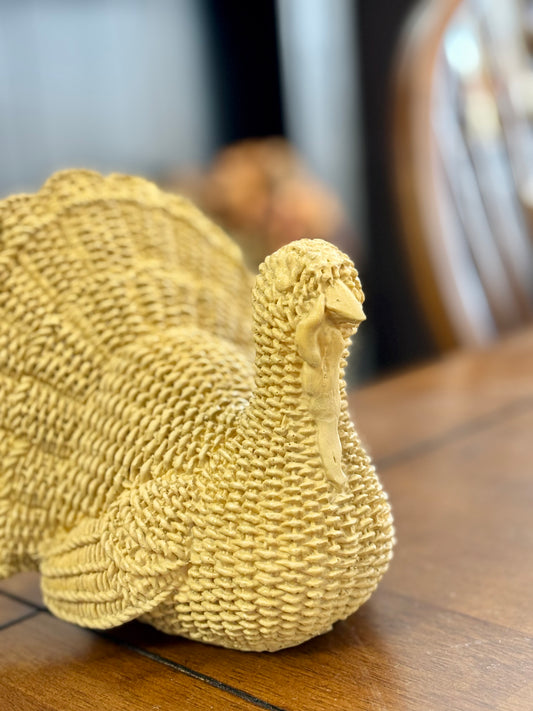 Turkey Sitter