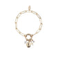 Prayer Locket Bracelet