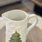 Tree Pitcher