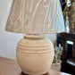 Thin Stripe Lamp