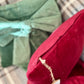 Bow Pillow