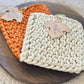 Knit Trivet