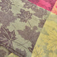 Foliage Thanksgiving Dinner Napkin