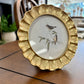 Gold Photo Frame