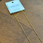 Miles Necklace