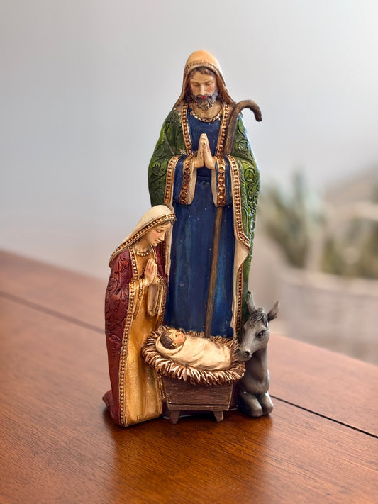 Holy Family