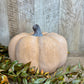5.7" FALL CERAMIC PUMPKINS