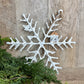 Snowflake Ornament