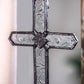 Cross Ornament