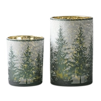 Candle Holder (Set of 2)