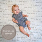 Baby Muslin Swaddle