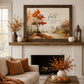 Fall He Has Made Everything Beautiful Wall Art – Decor