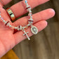 Rosary Bracelet
