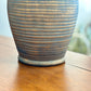 Bronze 2 Handle Vase