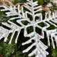 Snowflake Ornament