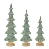 Tree (Set of 3)