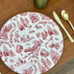 Toile Charger