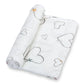 Baby Muslin Swaddle