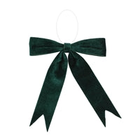 Bow Ornament