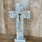 Crossword Table Cross