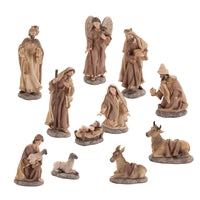 Nativity (Set of 11)