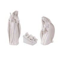 Holy Family (Set of 3)