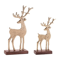 Deer (Set of 2)