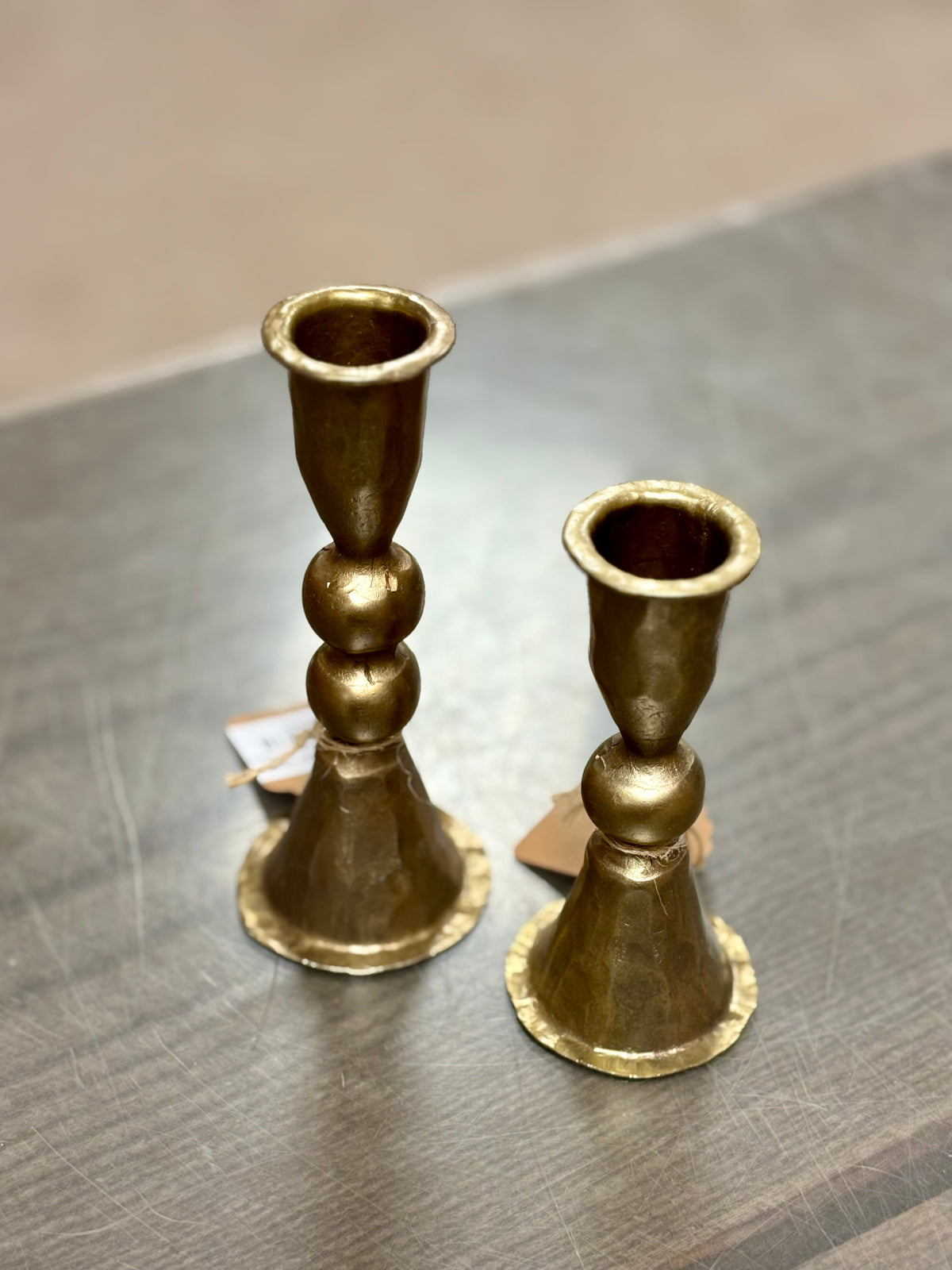 S/2 Ball Taper Holders
