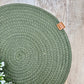ROUND PLACEMAT