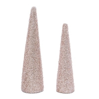 Cone Trees (Set of 2)