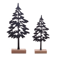 Tree (Set of 2)