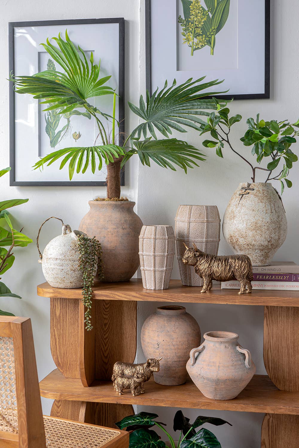 Vase