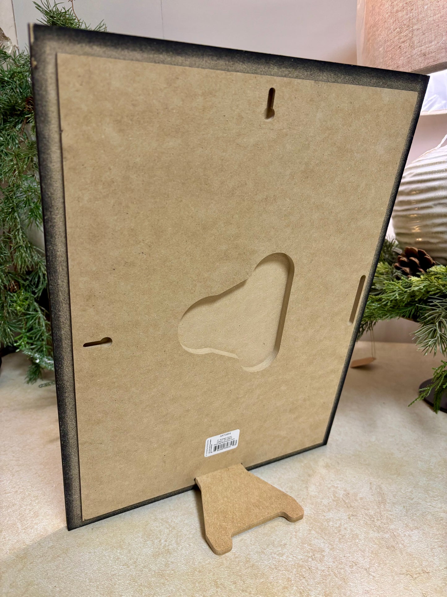 Jesus Walking on Water