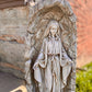 LED Solar Our Lady of Grace