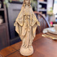 Our Lady of Grace Figure