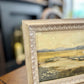 Vintage Photo Frame