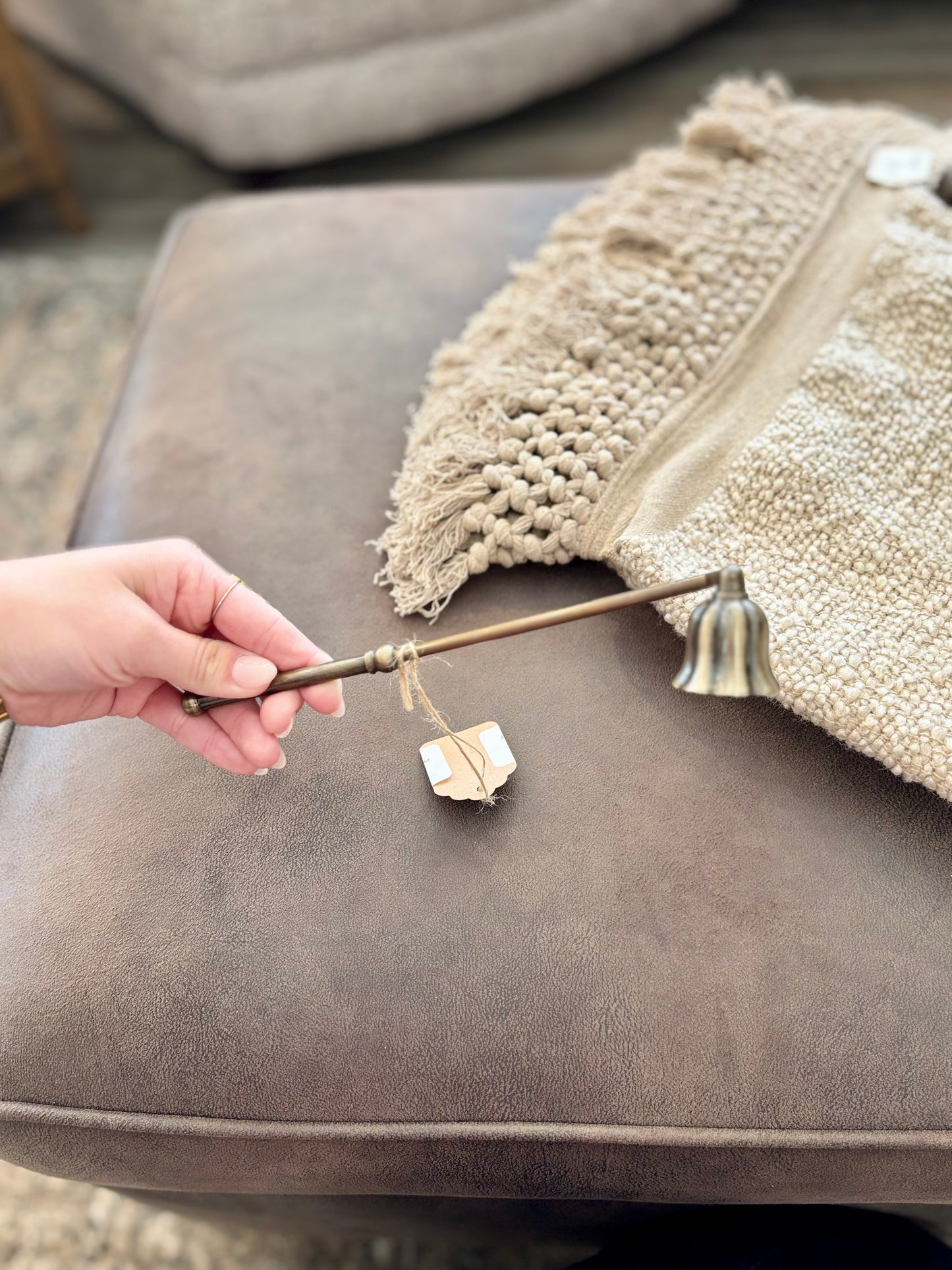 Candle Snuffer