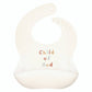 Silicone Baby Bib
