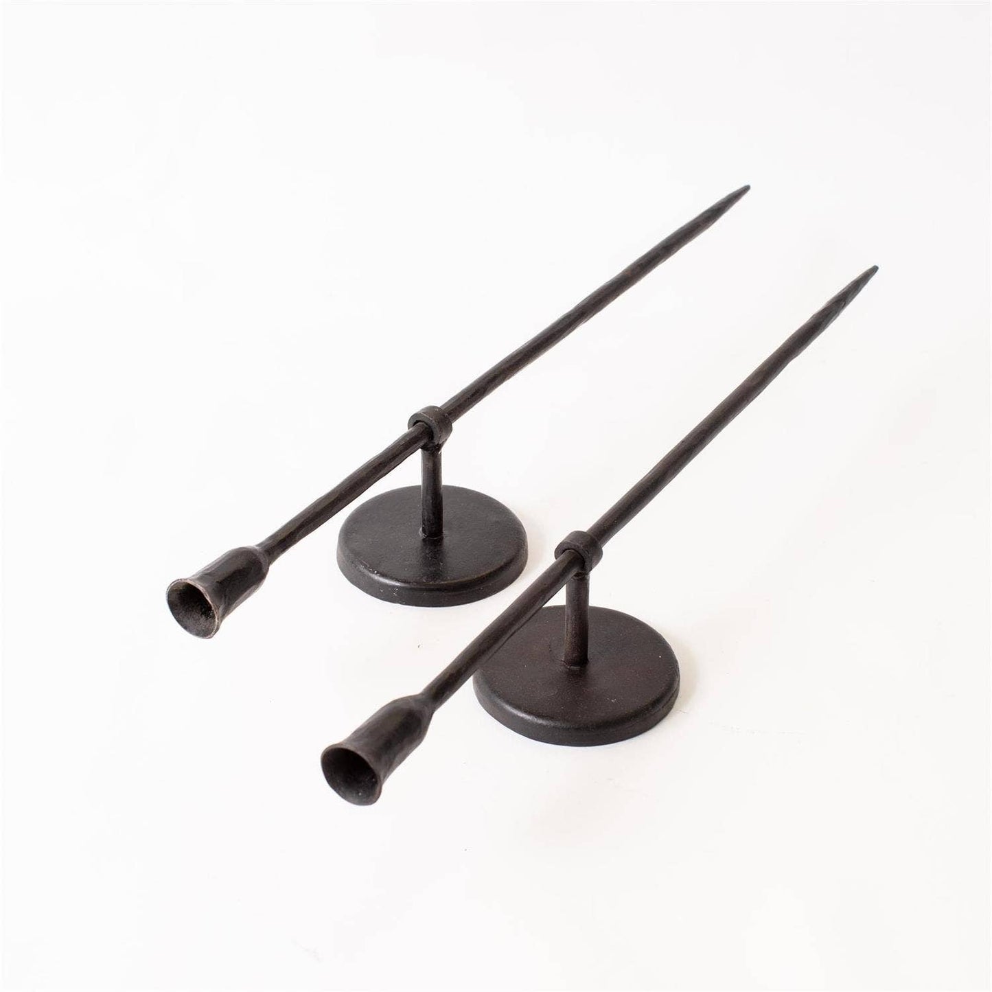 Taper Candle Wall Sconce S/2