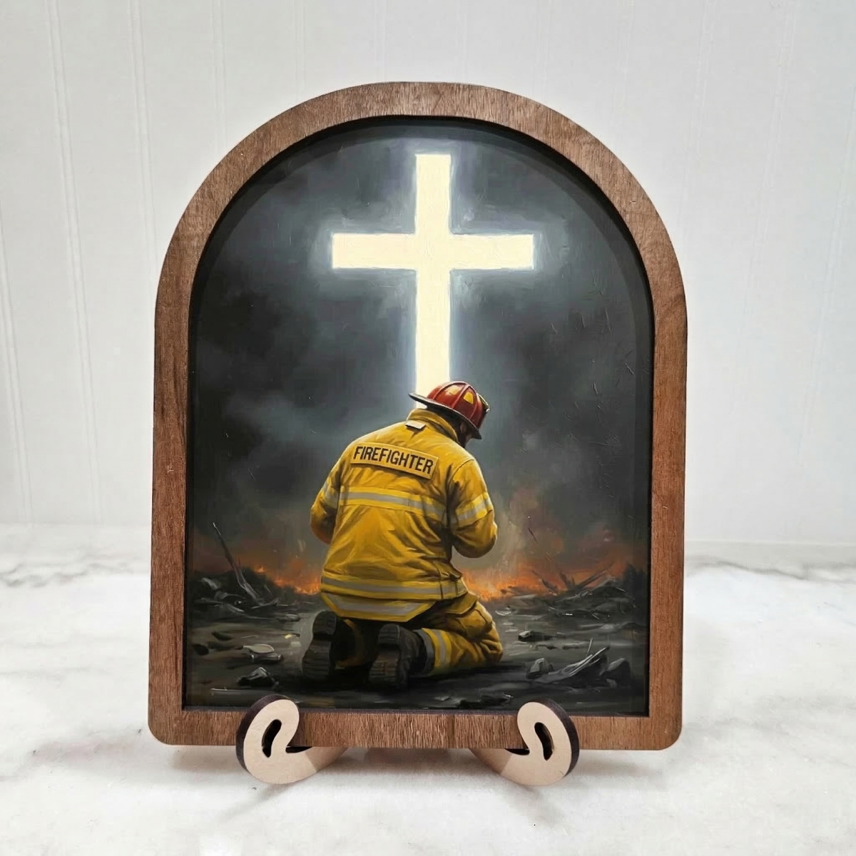 Firefighter