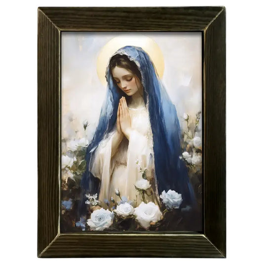 Mary's Prayer